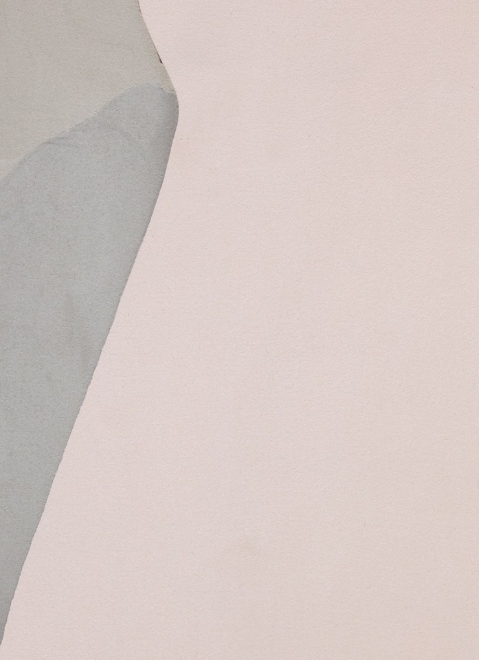 Anthony Pearson Untitled (Embedment),&nbsp;2017