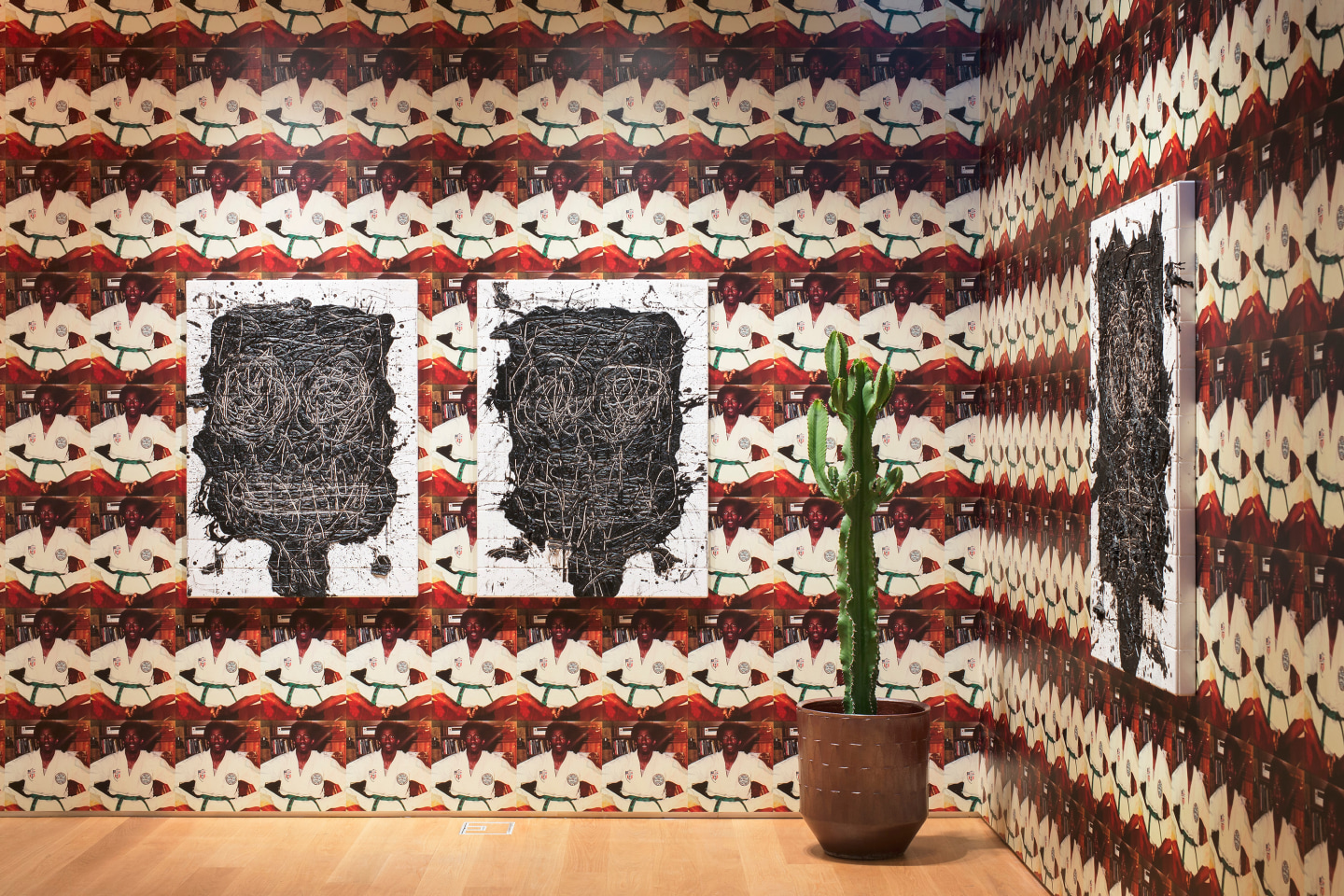 Rashid Johnson
