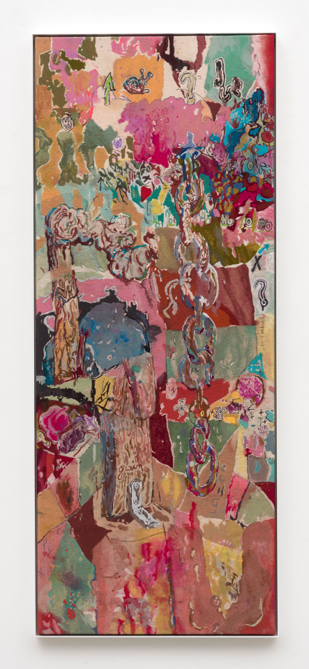 Ivan Morley, Tehachepi (sic), A True Tale, 2022