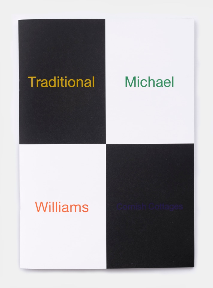 Michael Williams