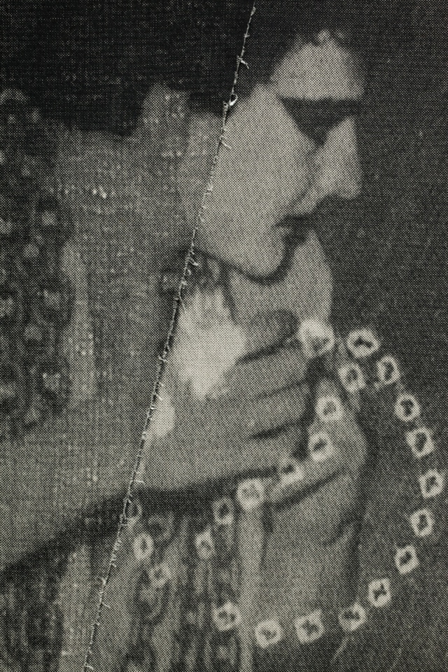 David Noonan Untitled, 2010