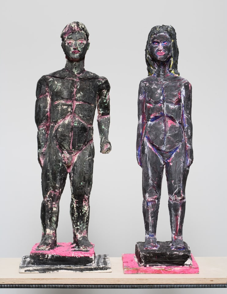 Ruby Neri Untitled, 2009