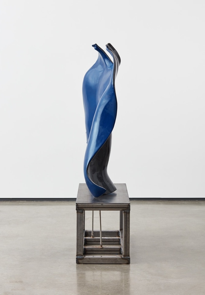 Will Boone Cape, 2018