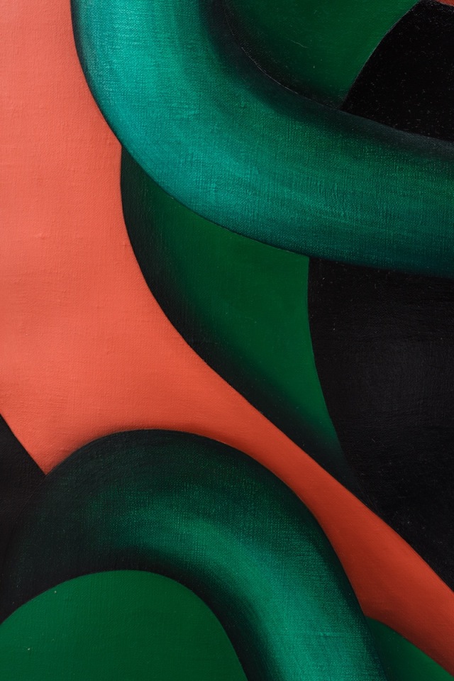 Lesley Vance Untitled, 2017