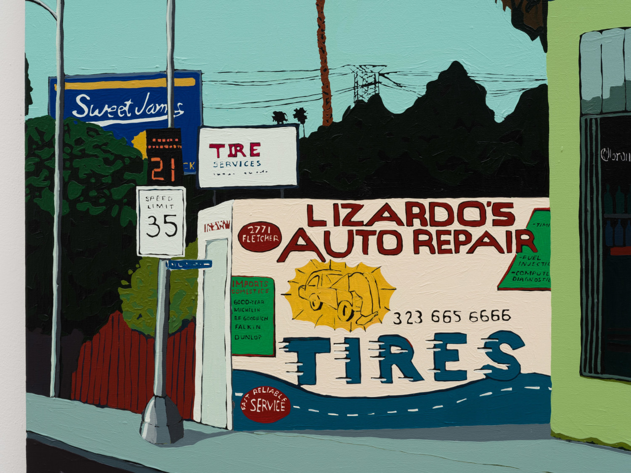 Hilary Pecis, M&amp;amp;W, 2023