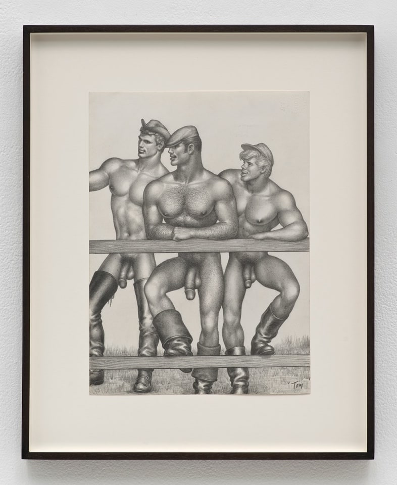 Tom of Finland