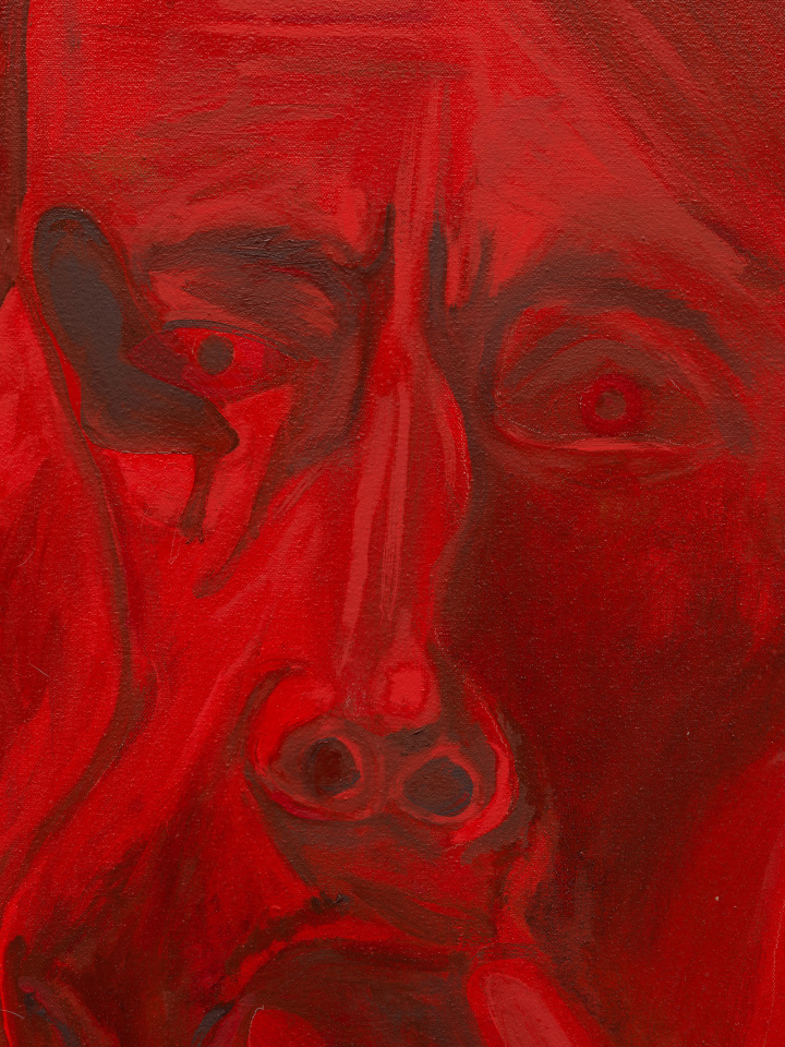 Jason Fox, Between the 2, 2025