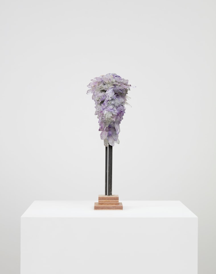 David Altmejd, C.C. (Standing), 2021