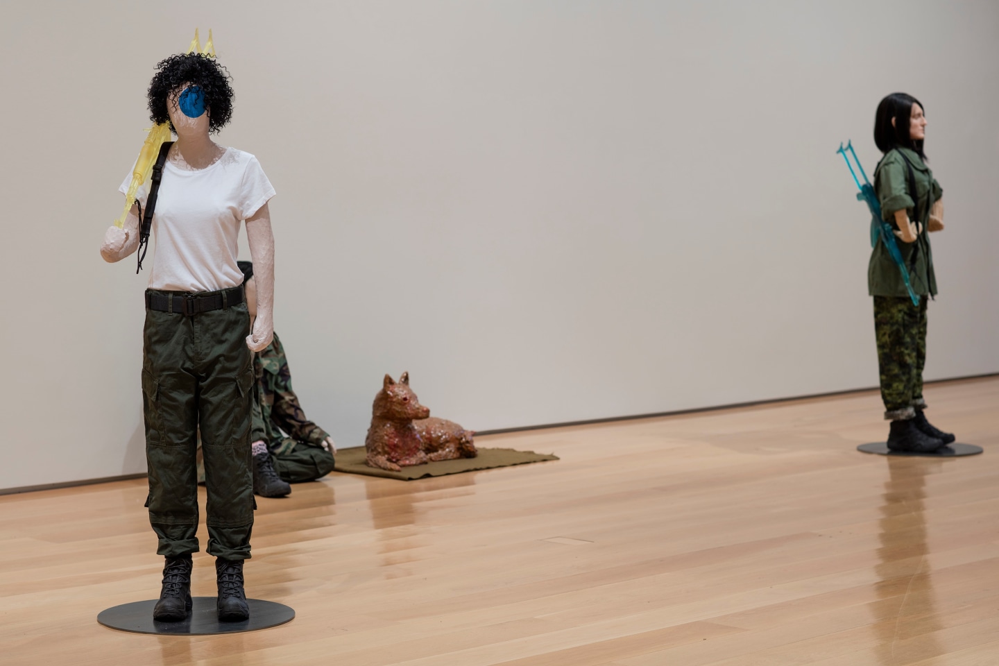 Mai-Thu Perret