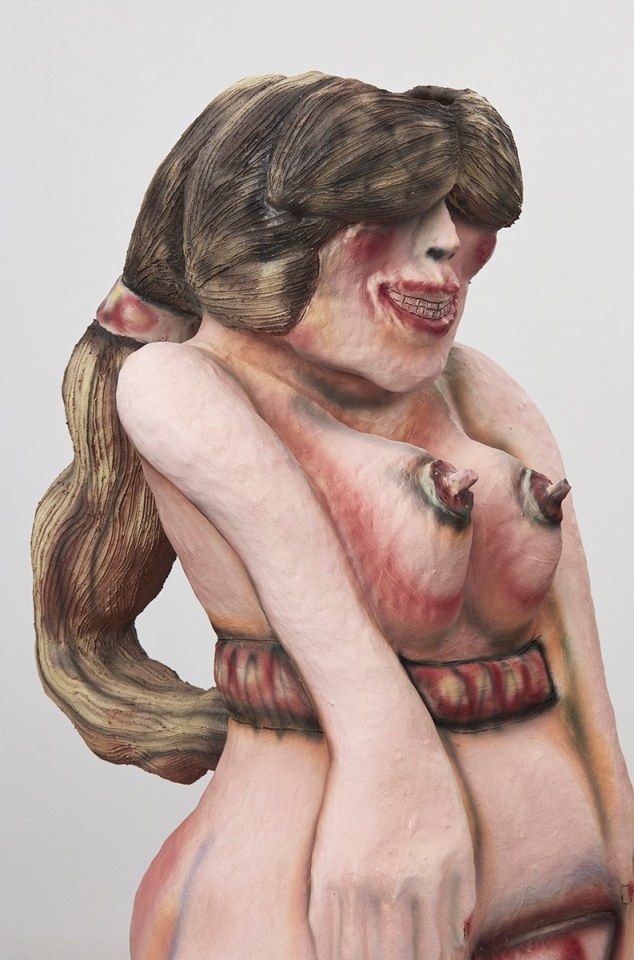 Ruby Neri Untitled, 2016