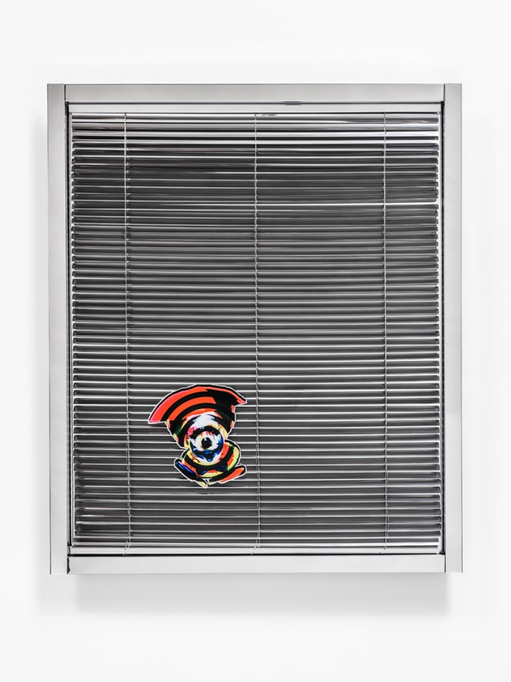 Kathryn Andrews Tot Finder (Summer Varietal), 2012