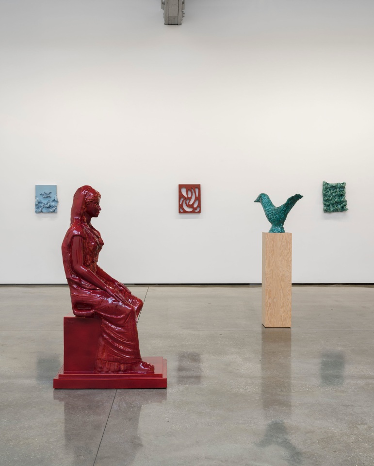 Mai-Thu Perret