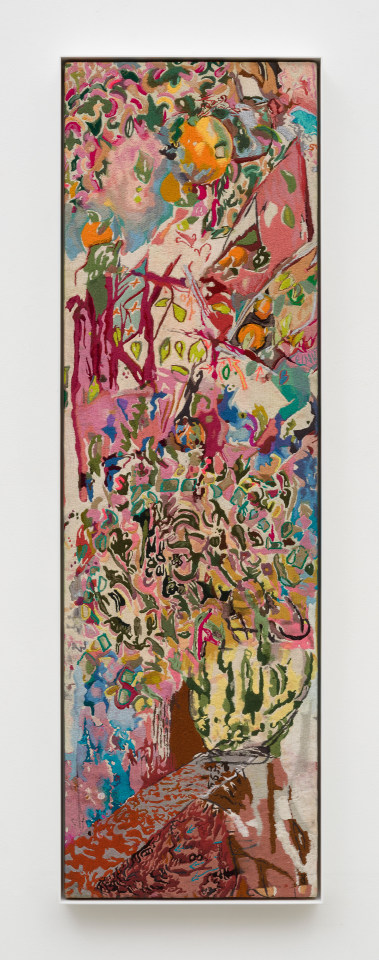 Ivan Morley, Still Life, 2022