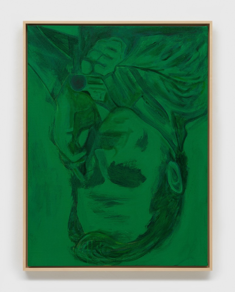 Jason Fox, Have Gun with Phone, 2025