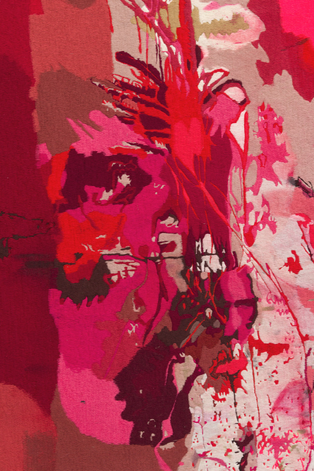 Ivan Morley Fandango, 2018