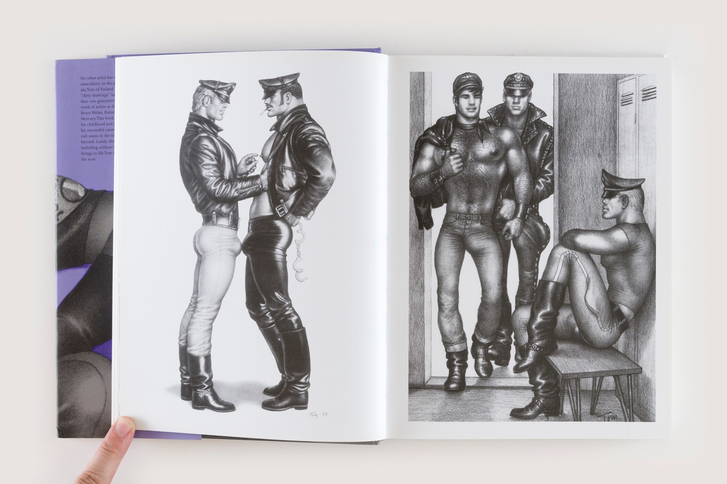 Tom of Finland