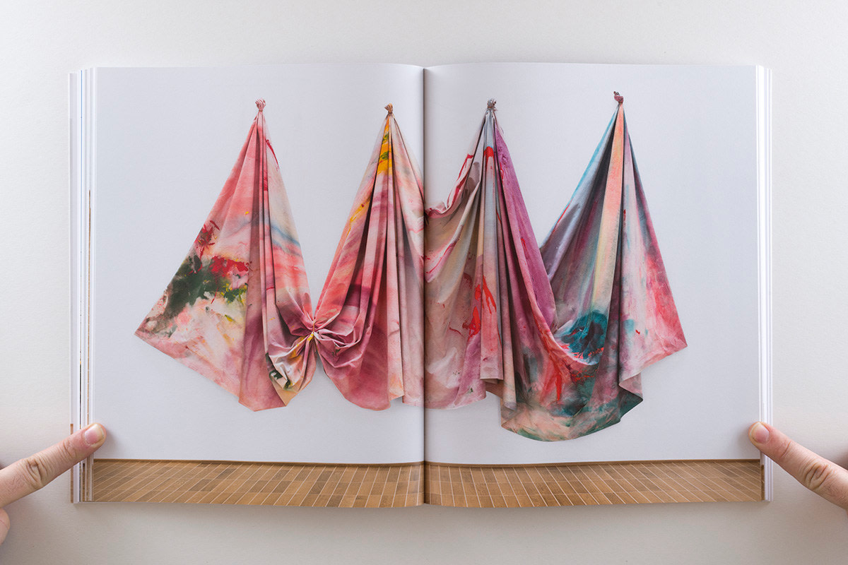 Sam Gilliam
