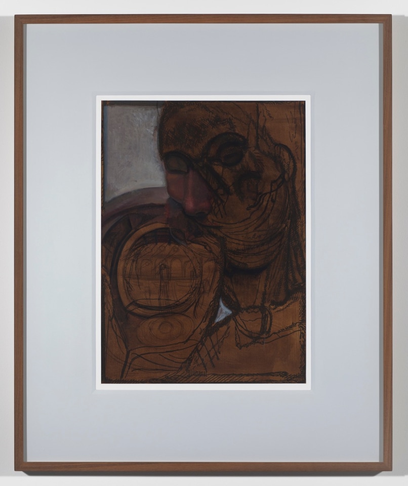 Pietro Roccasalva Il Traviatore, 2011