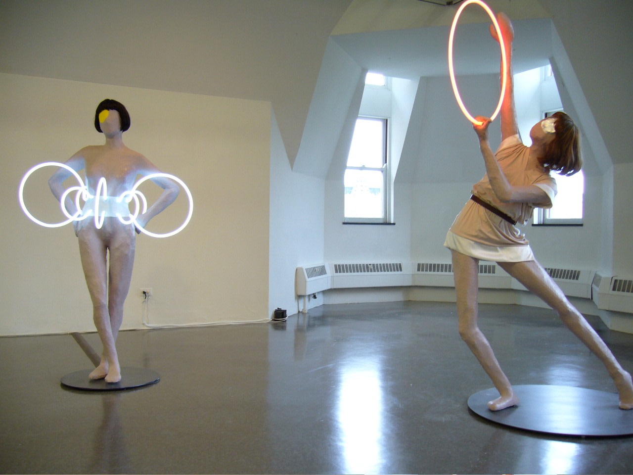 Mai-Thu Perret