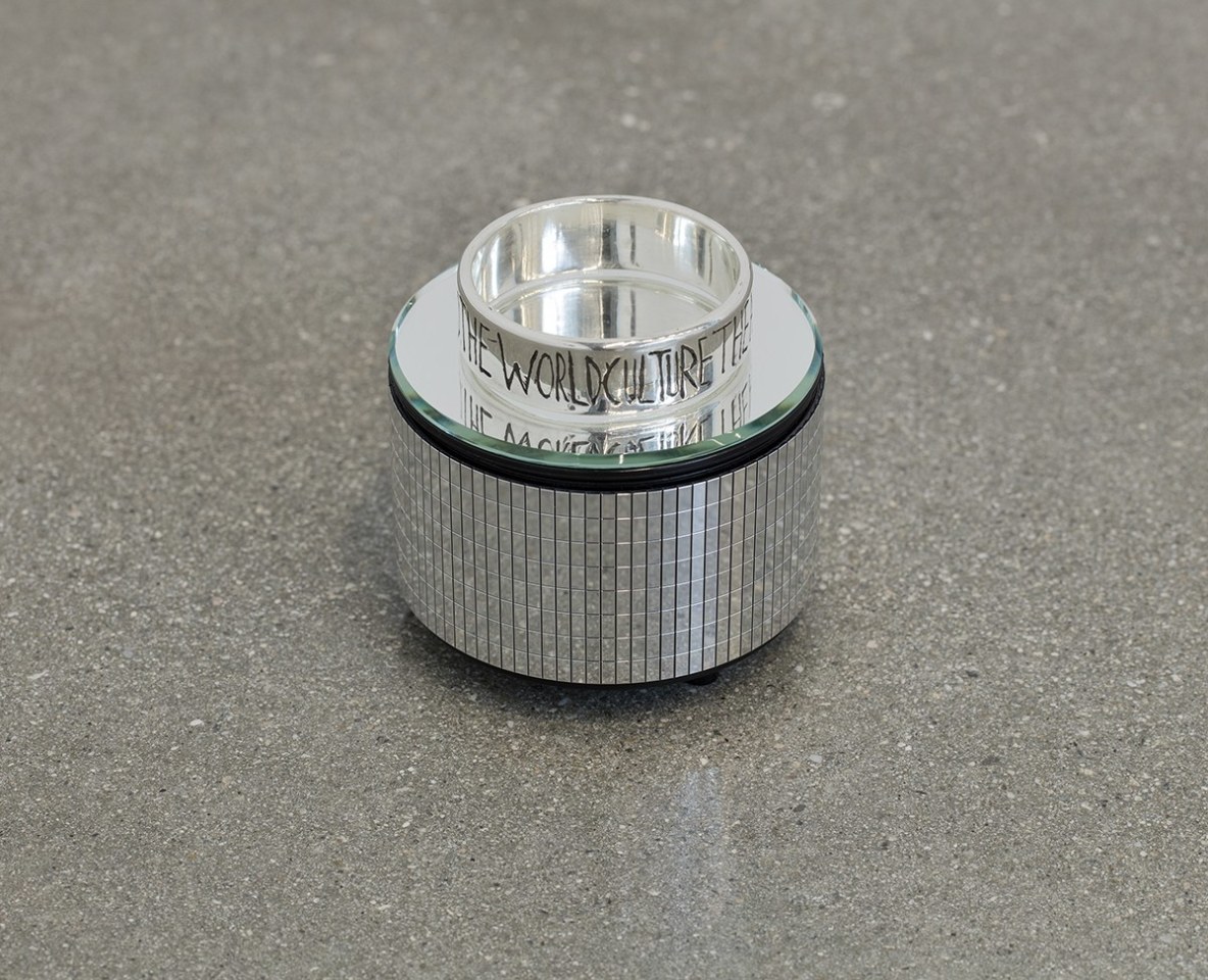 Adriano Costa MisticismoHist&oacute;rico, 2016