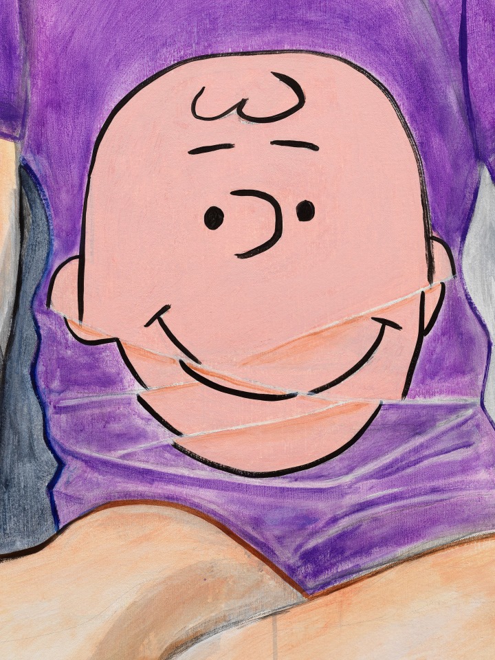 Jason Fox, Hotel Bathroom, 2022