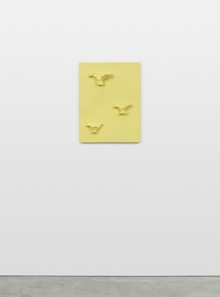 Mai-Thu Perret, Turn left, turn right, utterly free, 2022