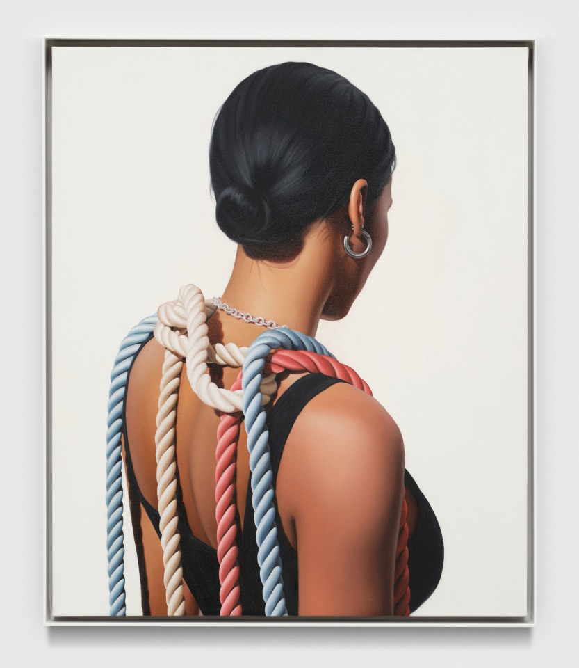 Delfin Finley, Mantellum, 2023