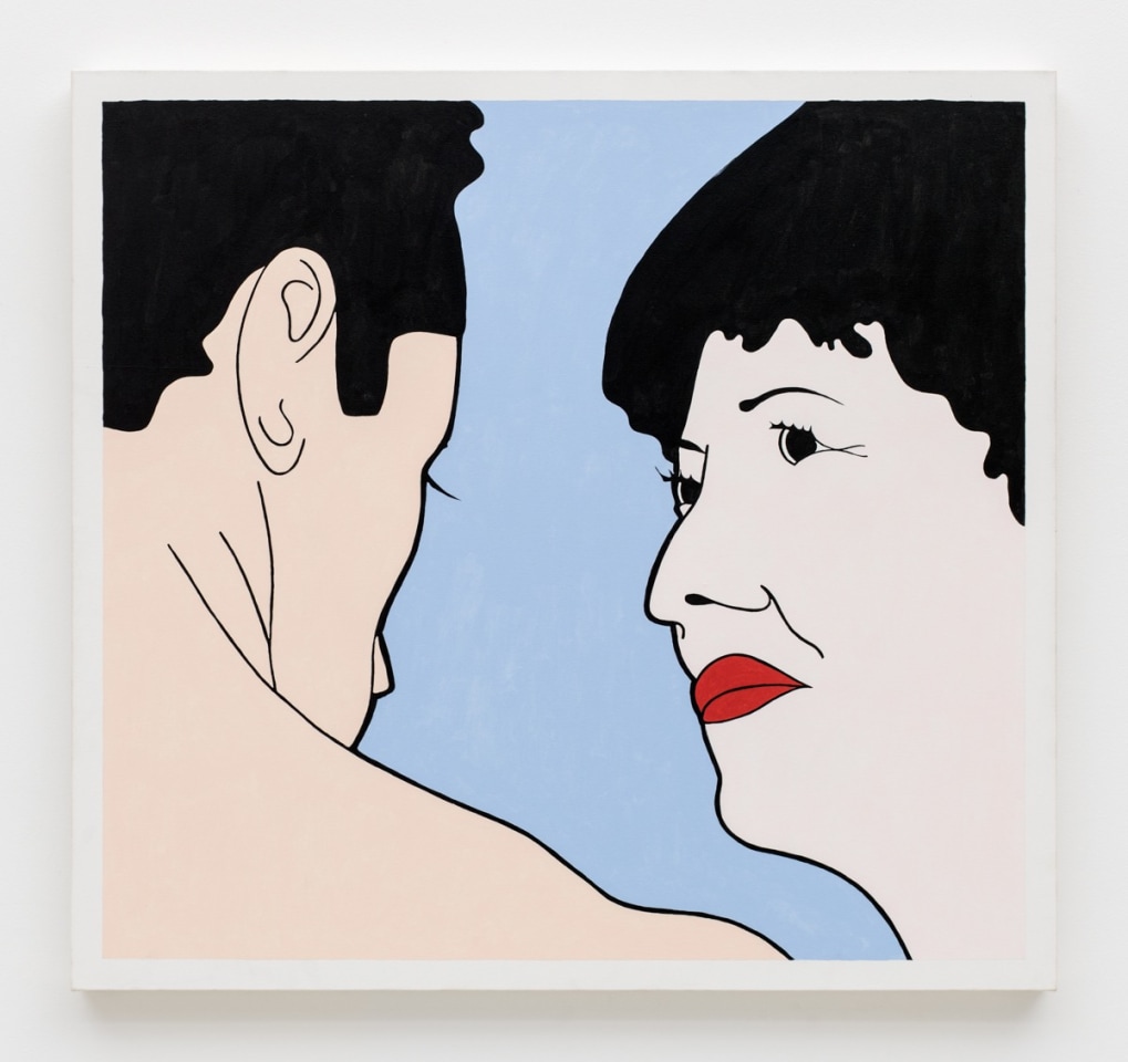 John Wesley Concord, 2004