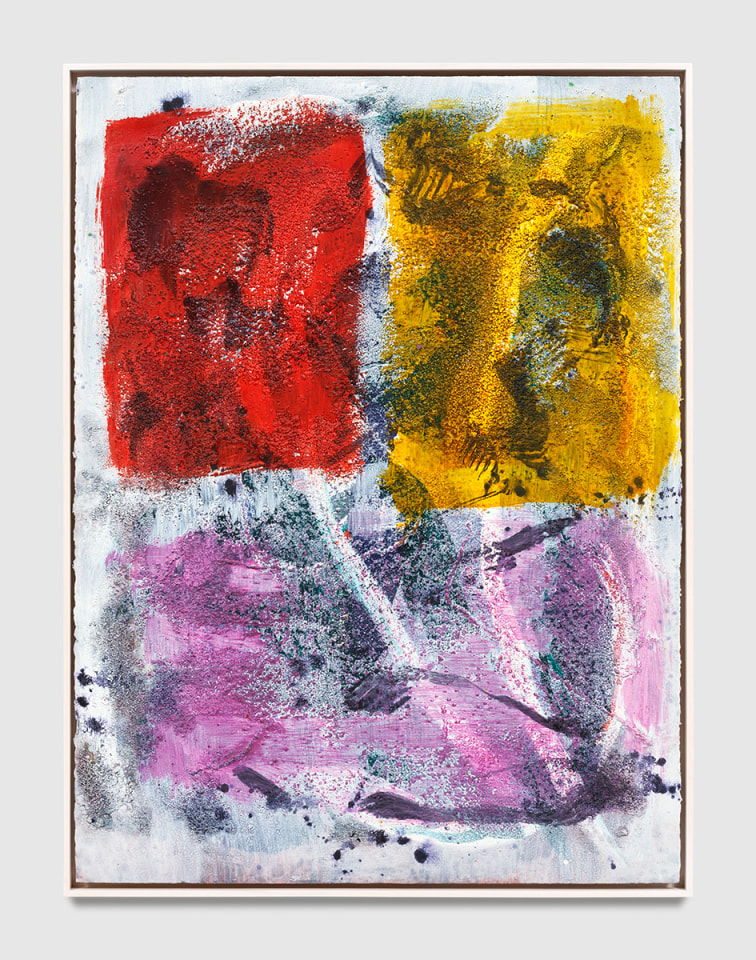 Jon Pestoni Untitled, 2014