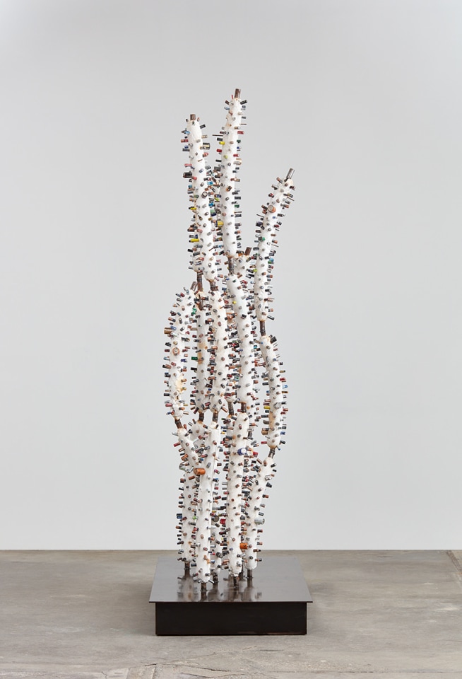 Evan Holloway Landscape, 2015