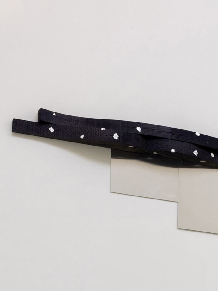 Daiga Grantina, Appenzell by night, 2024