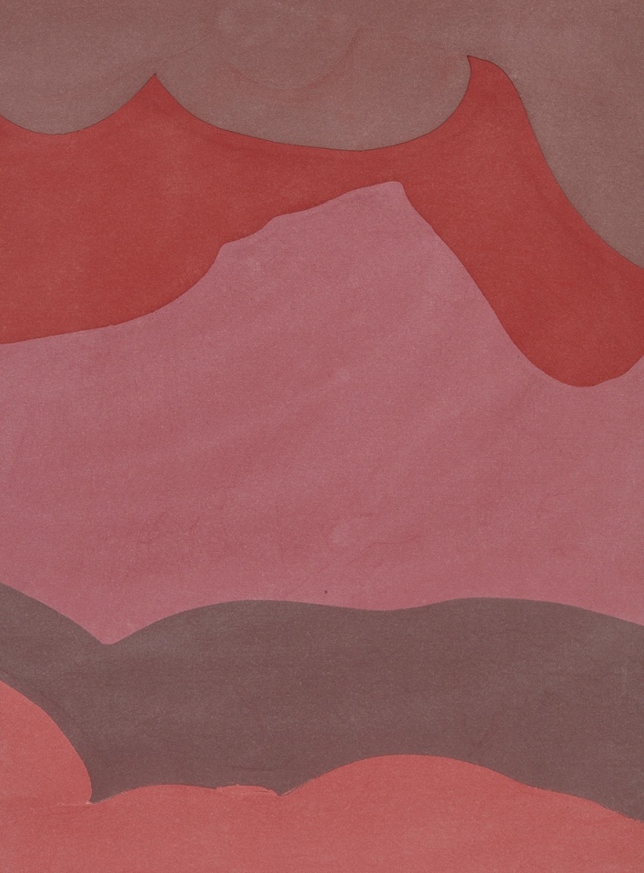 Anthony Pearson Untitled (Embedment),&nbsp;2017