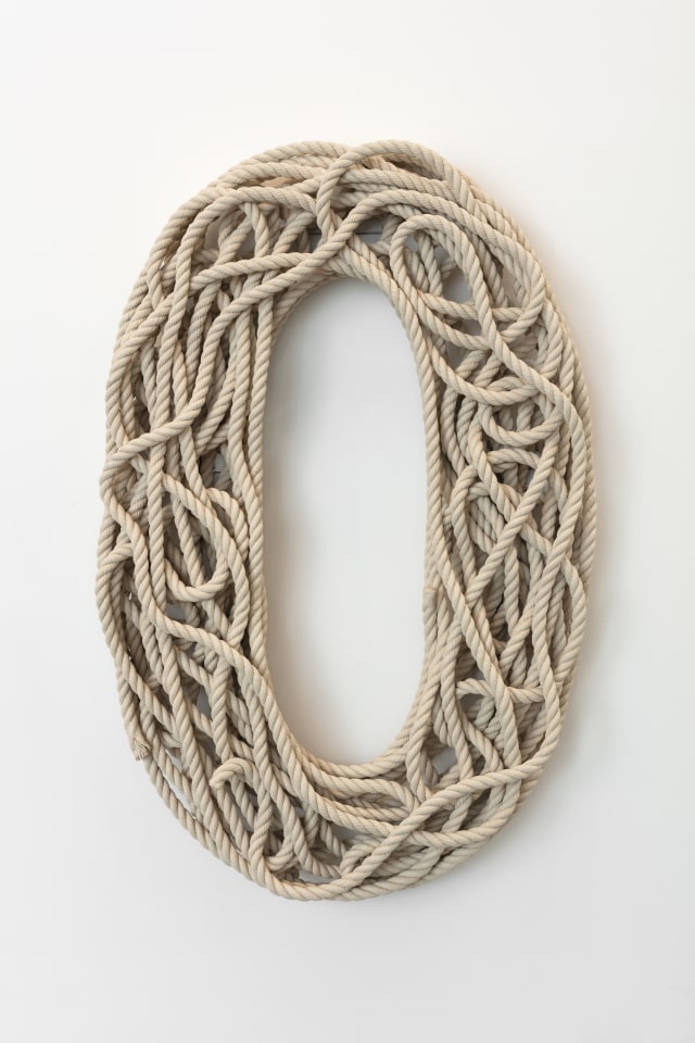 Ricky Swallow (0), 2016 - 2018