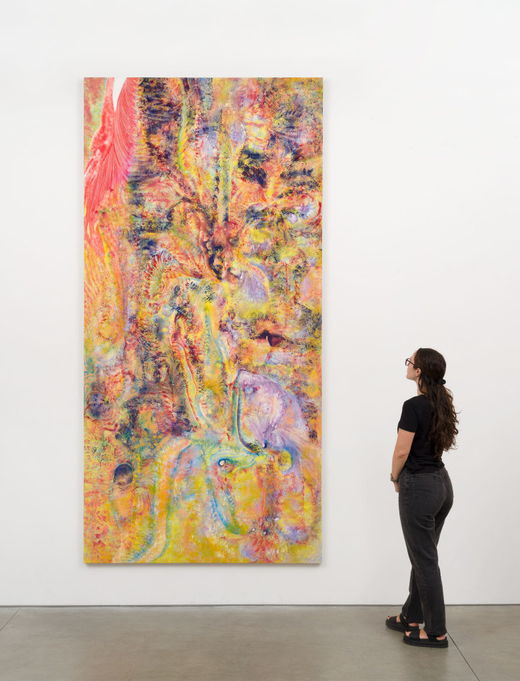 Lucy Bull, 22:52, 2022