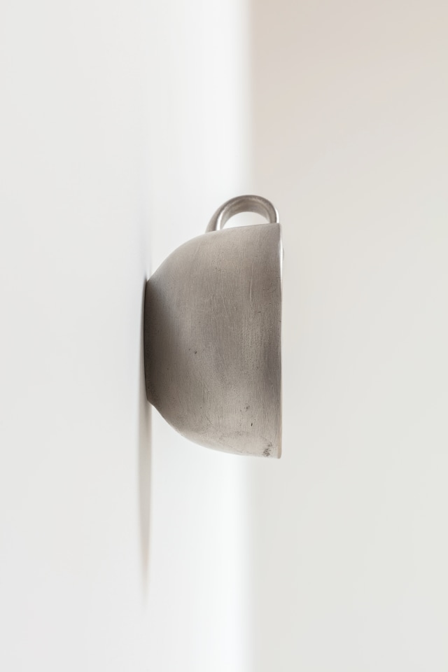 Ricky Swallow Cap #2, 2018