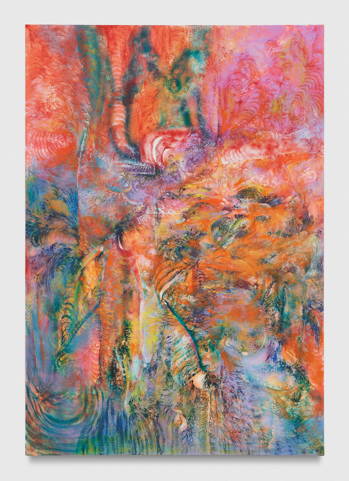 Lucy Bull, 17:50, 2022