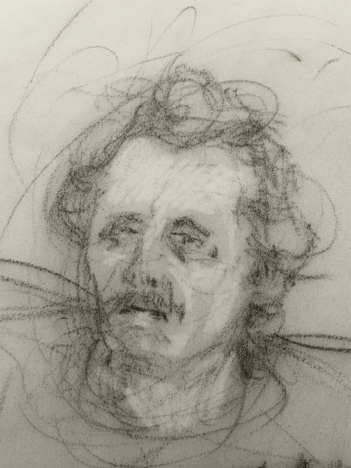 Jared Buckhiester, Untitled, 2023