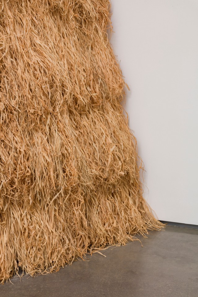 Simone Leigh Cupboard X, 2020