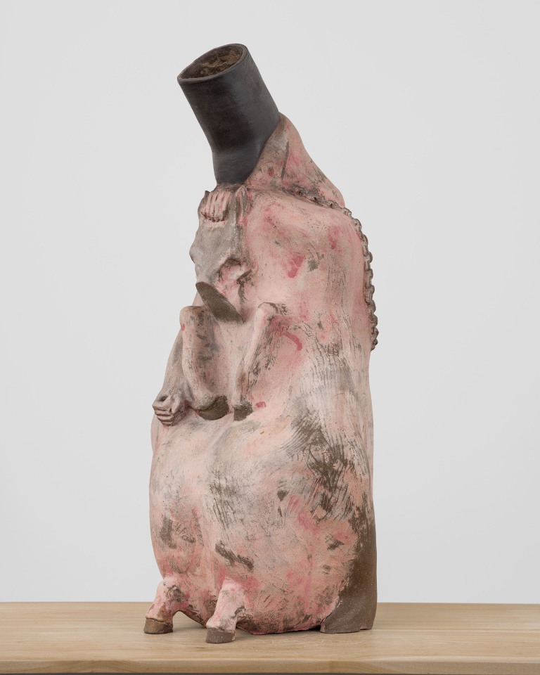 Jared Buckhiester, Untitled, 2023