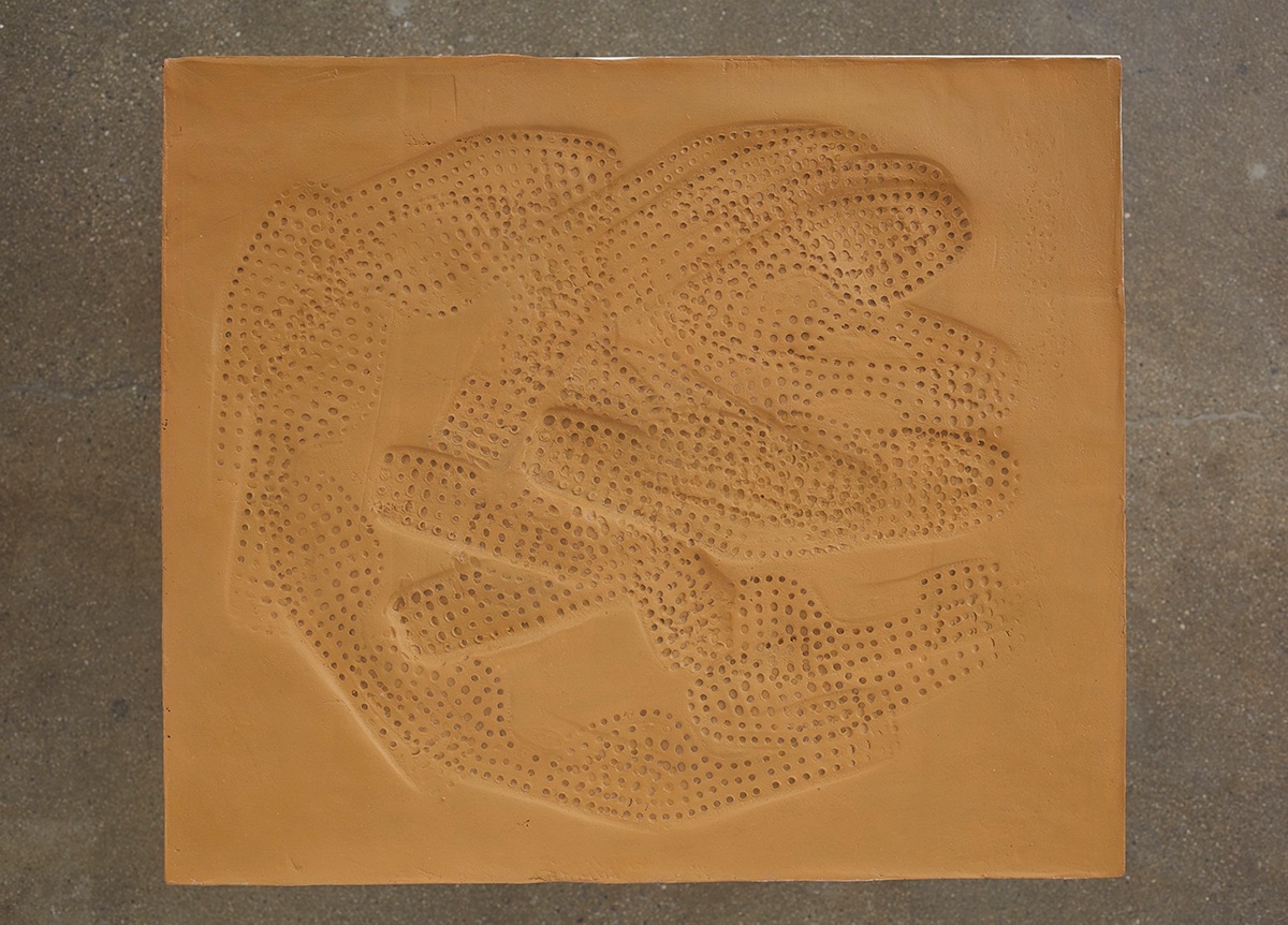 Two moccasins one dance, 2016