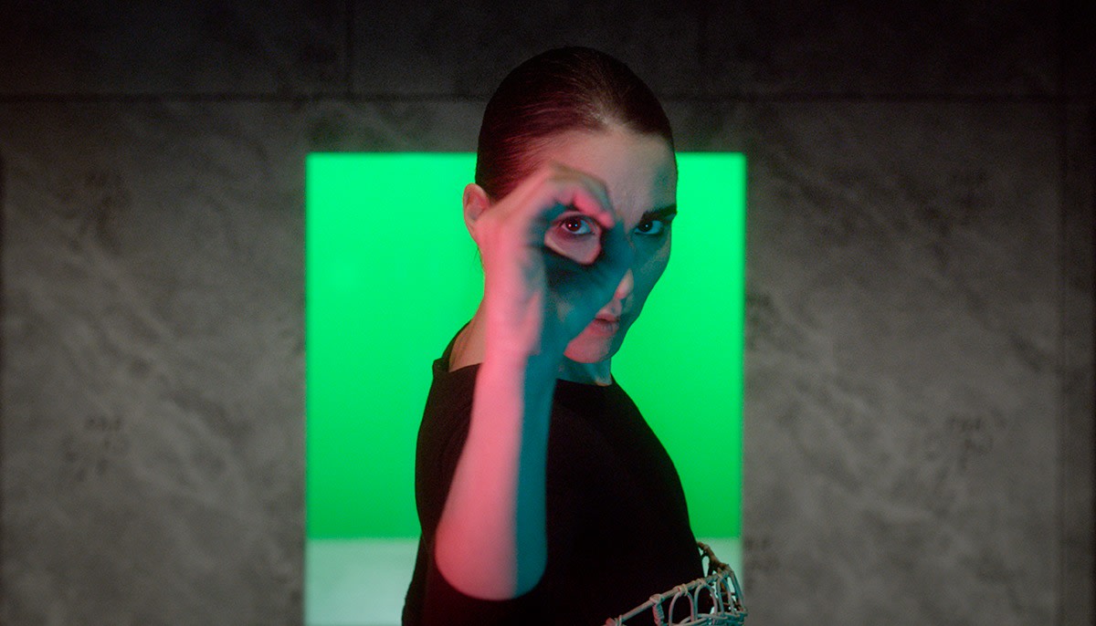 Shahryar Nashat Parade, 2014