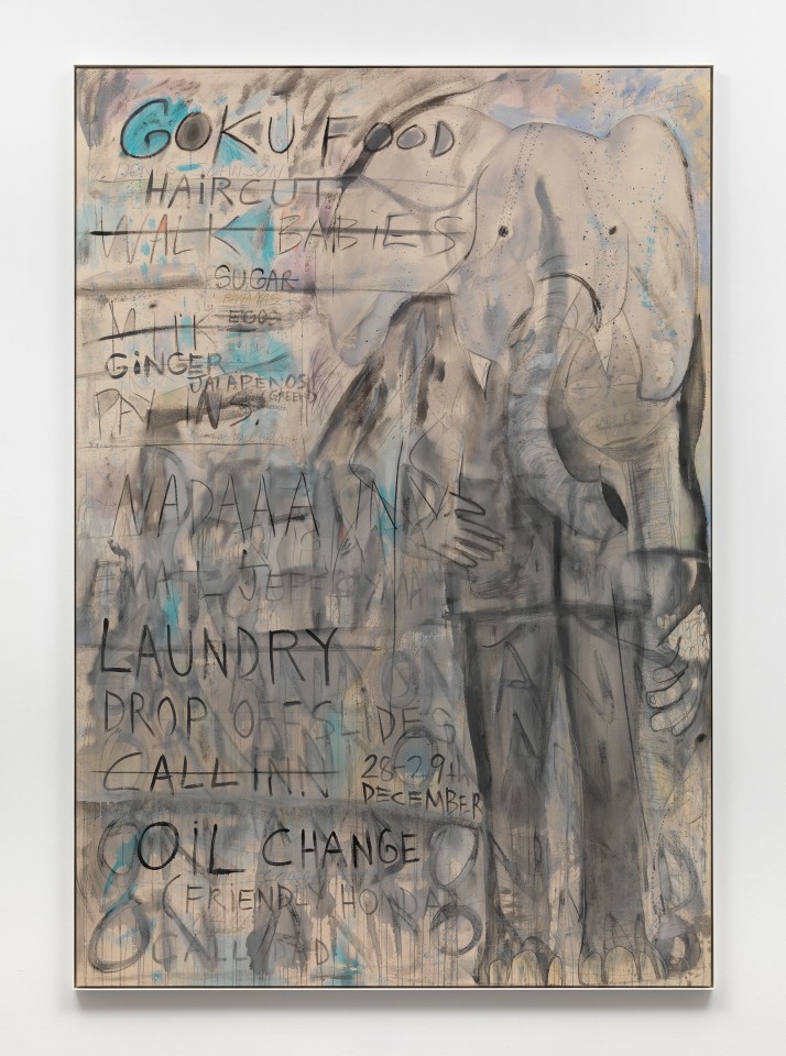 Jason Fox, List, 2021