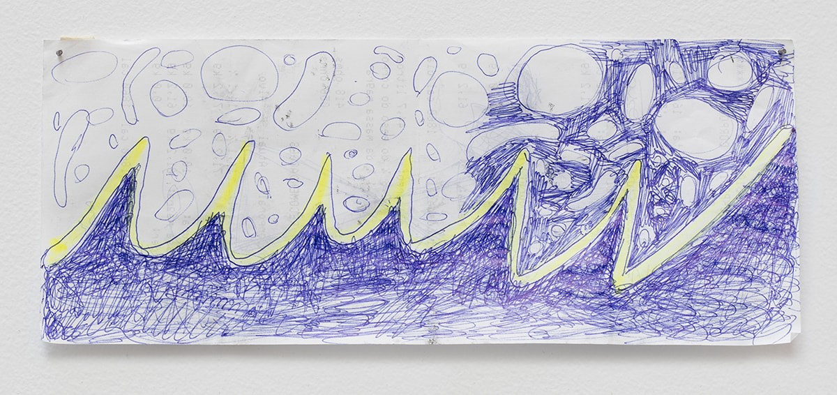 Adriano Costa LedZeppelin, 2016