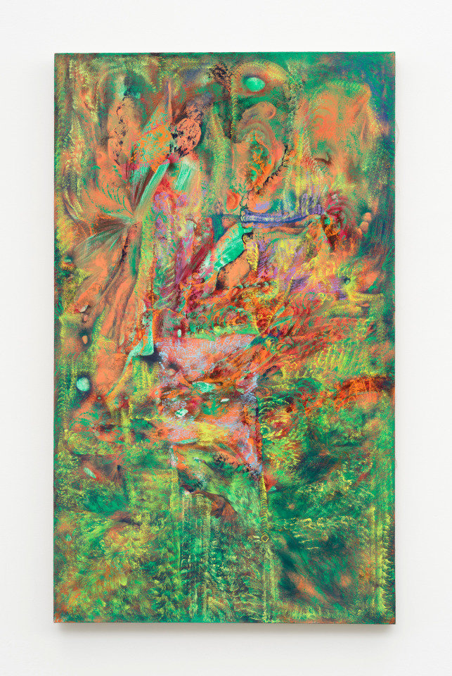 Lucy Bull, Livid Facture, 2020