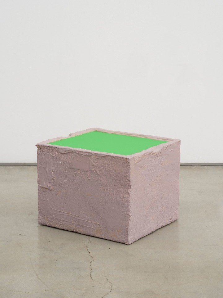 Shahryar Nashat, Untitled, 2021