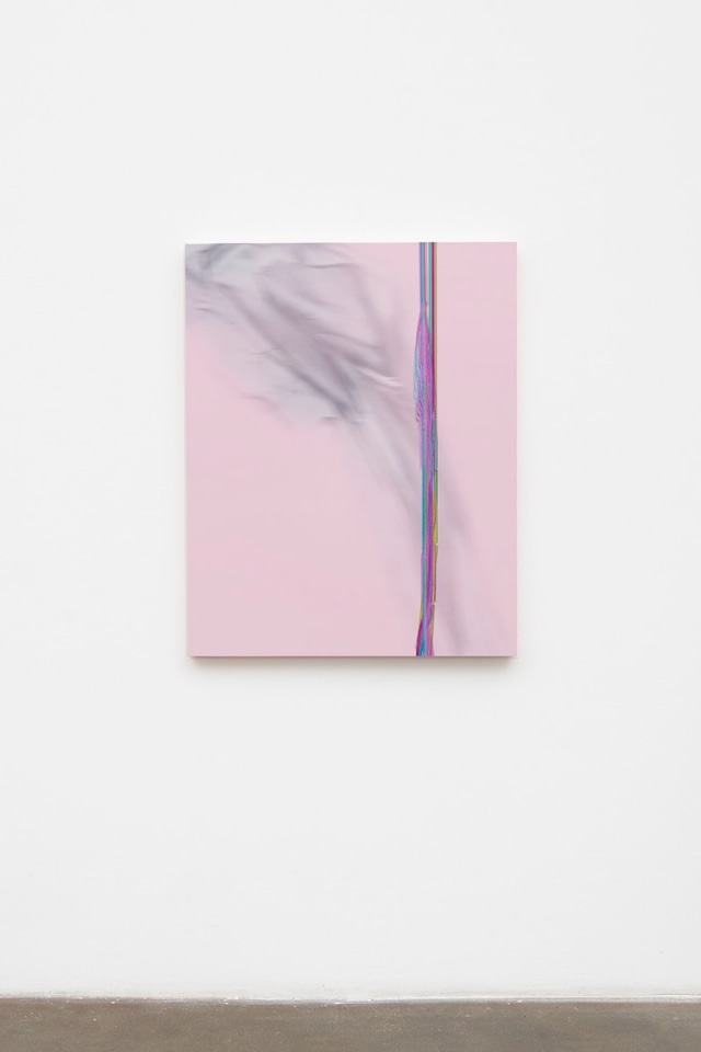 Shahryar Nashat Untitled,&nbsp;2018
