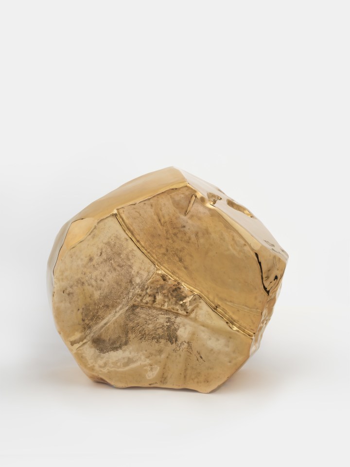 Jennifer Guidi, Night Moon, 2022