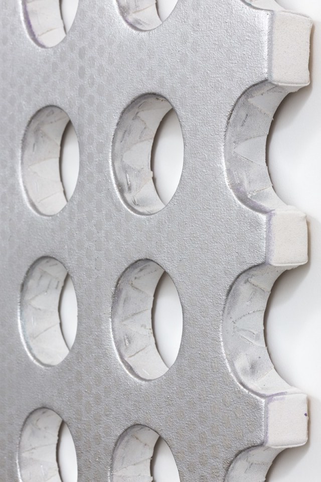 John Tremblay Cuff Links, 2015