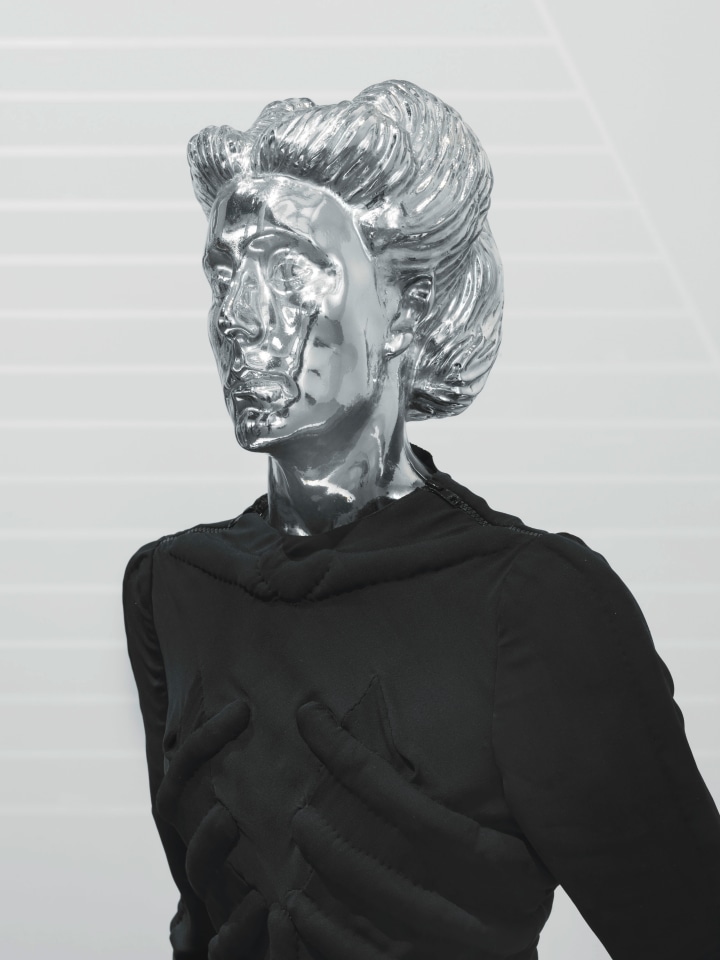 Mai-Thu Perret