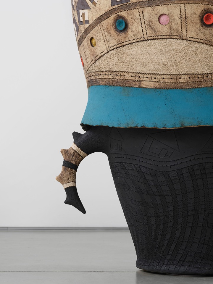 Simphiwe Mbunyuza, ICAMAGU&#039;LIVUMILE, 2024